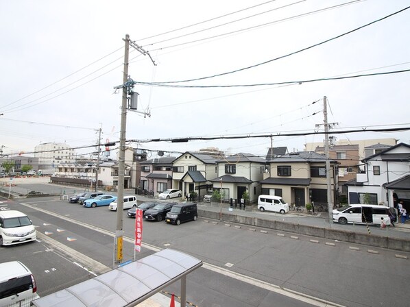 フジパレス堺石津川サウスの物件内観写真